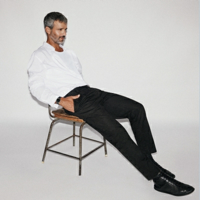 עידן רפאל חביב - Belle ame-soeur